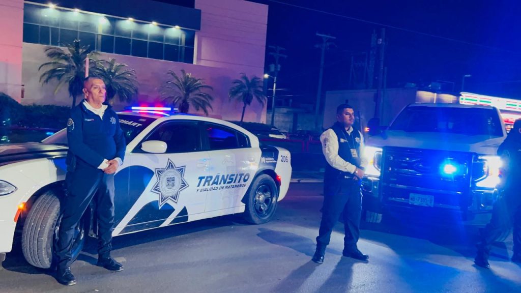 IMG-20250201-WA0019-1024x576 Operativo de Seguridad Refuerza Vigilancia en Colonias Vulnerables de Matamoros