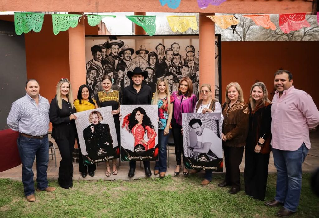 IMG-20250207-WA0048-1024x699 Maribel Guardia será Huésped Distinguida en las Fiestas Mexicanas 2025