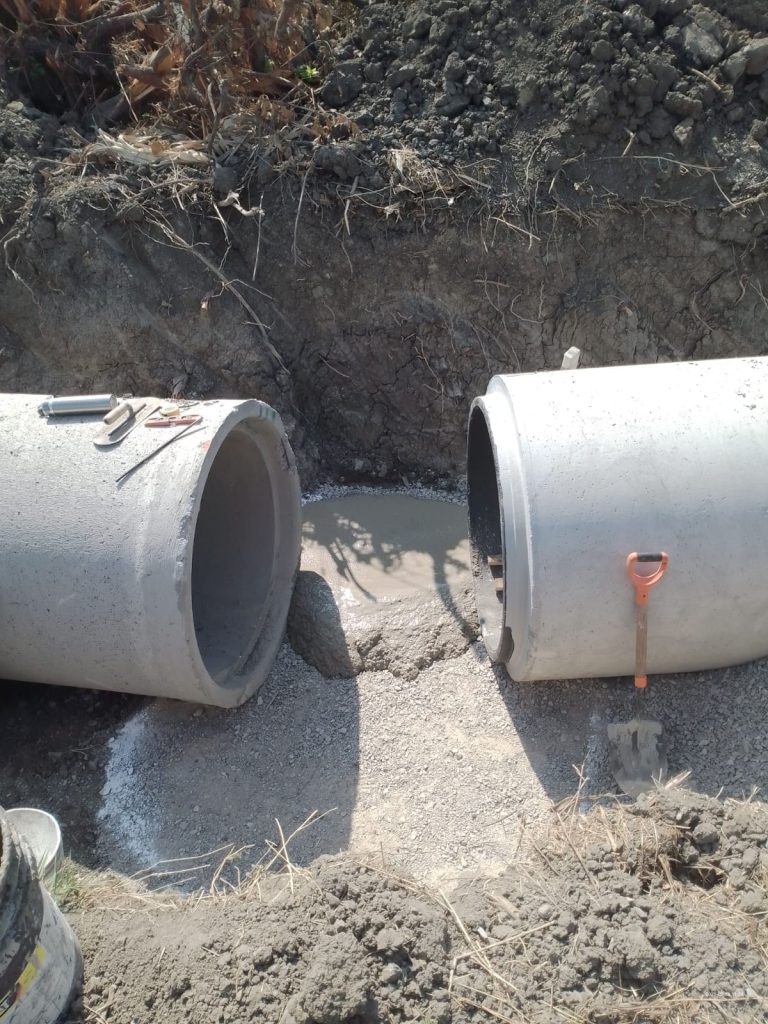 IMG-20250219-WA0017-768x1024 En El Mante, Secretaría de Obras Públicas rehabilita y construye colector pluvial