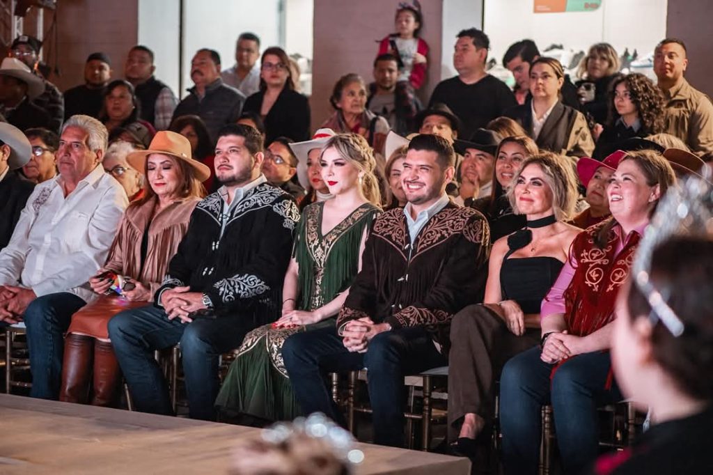 IMG-20250226-WA0025-1024x682 Desfile de Cueras Tamaulipecas Engalanan las Fiestas Mexicanas