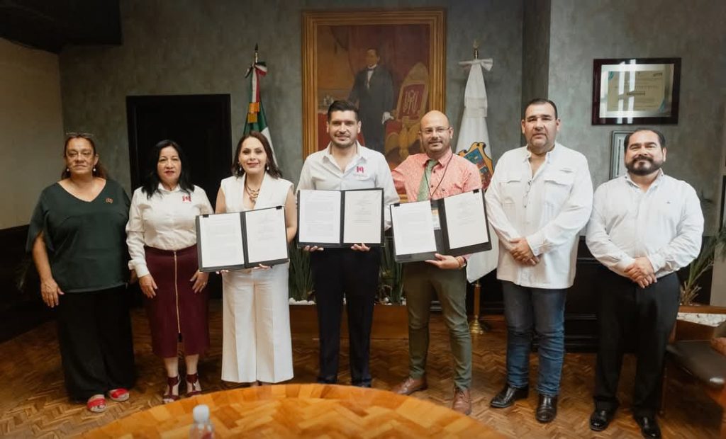 Imagen-de-WhatsApp-2025-02-10-a-las-16.01.38_827a2515-1024x620 Firman convenio de colaboración Universidad Cedip y el Ayuntamiento de Matamoros