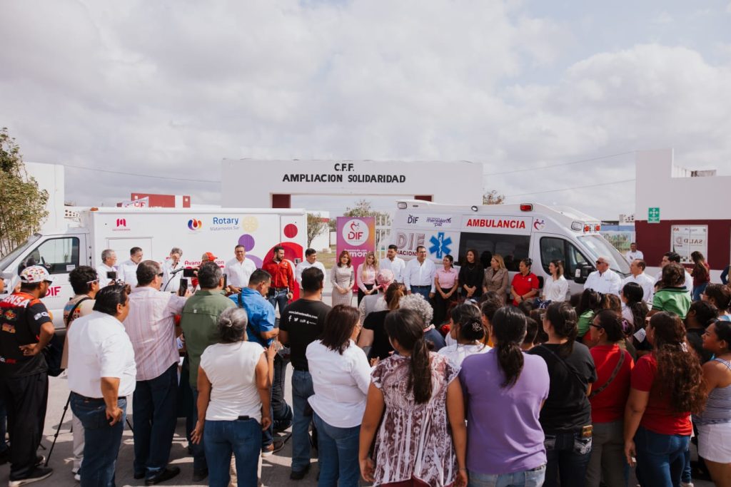 Imagen-de-WhatsApp-2025-02-11-a-las-20.19.17_e9d7870f-1024x683 DIF Matamoros recibe ambulancia donada por el Club Rotario Matamoros Sur