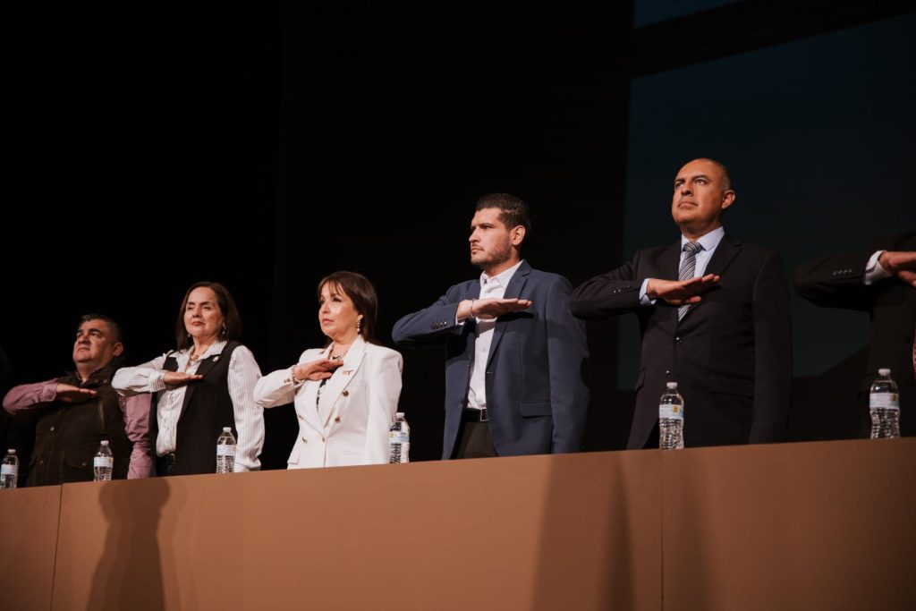 IMG-20250311-WA0020-1024x683 Preside el alcalde Beto Granados el cuarto encuentro de padres de familia y firma de convenio con el ITACE