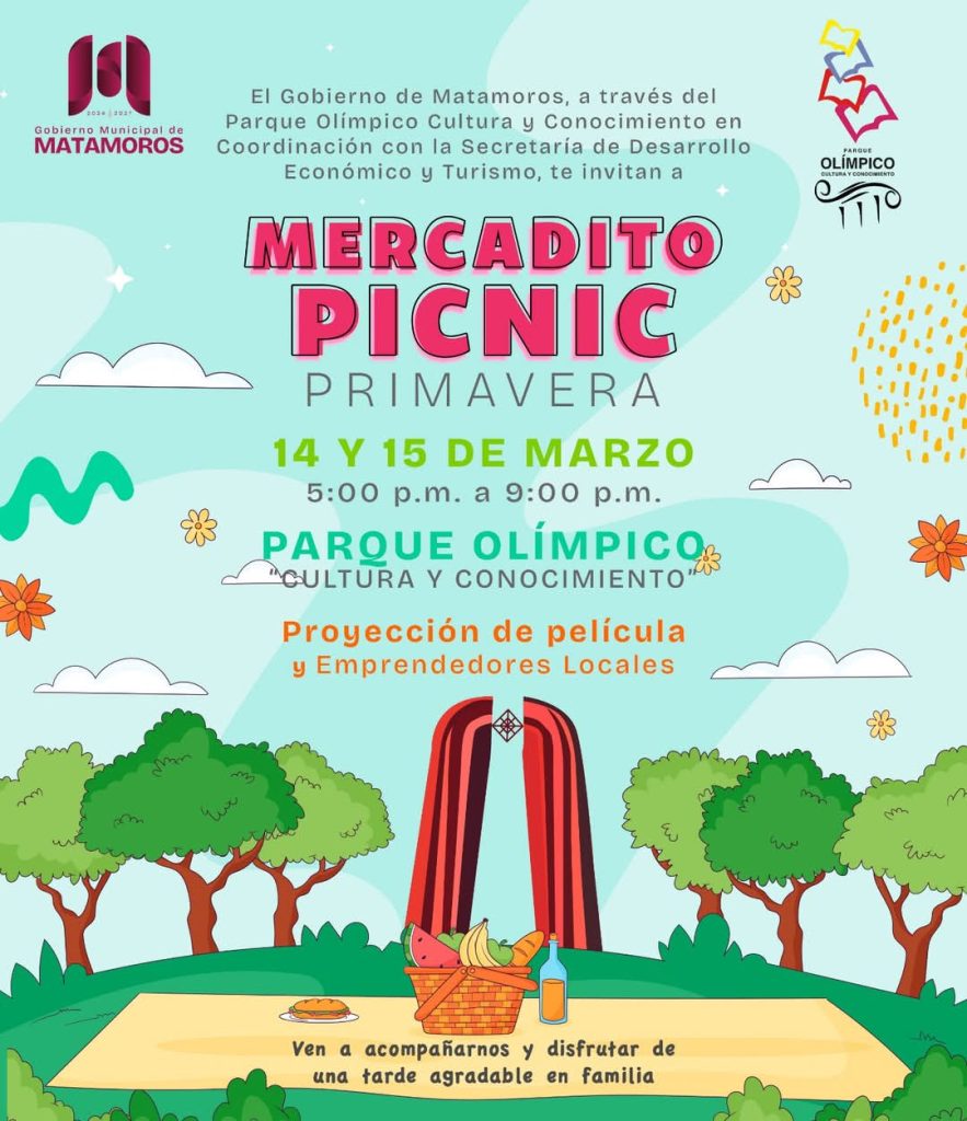 IMG-20250315-WA0000-883x1024 Invita Gobierno de Matamoros a celebrar la primavera en el Mercadito Picnic