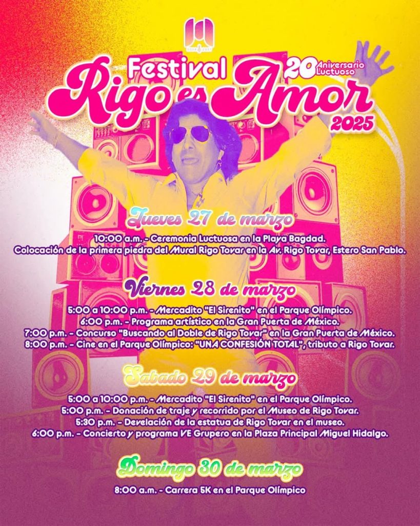 IMG-20250316-WA0002-819x1024 El gobierno municipal rendirá homenaje al ícono de Matamoros, Rigo Tovar