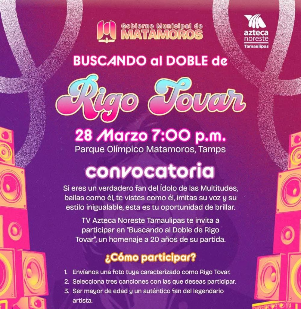 IMG-20250317-WA0042-1000x1024 Buscan al mejor doble de Rigo Tovar en Matamoros