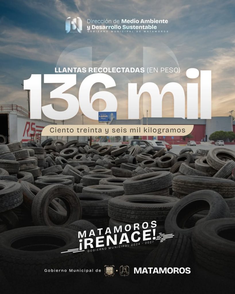 IMG-20250319-WA0000-819x1024 Exitoso operativo de recolección de llantas en Matamoros supera expectativas