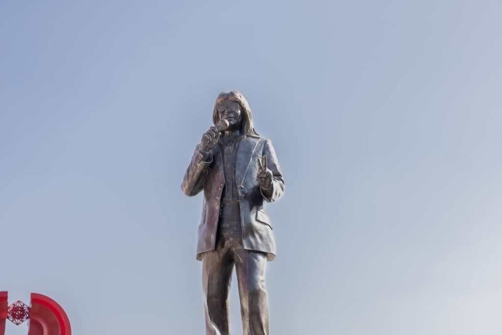 IMG-20250329-WA0009-1024x683 Devela Beto Granados estatua de Rigo Tovar en el Parque Olímpico