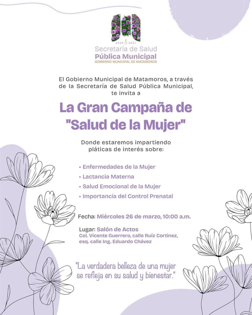 Imagen-de-WhatsApp-2025-03-24-a-las-14.17.32_85121963-820x1024 Invitan a la "gran campaña de salud en la mujer", en Matamoros