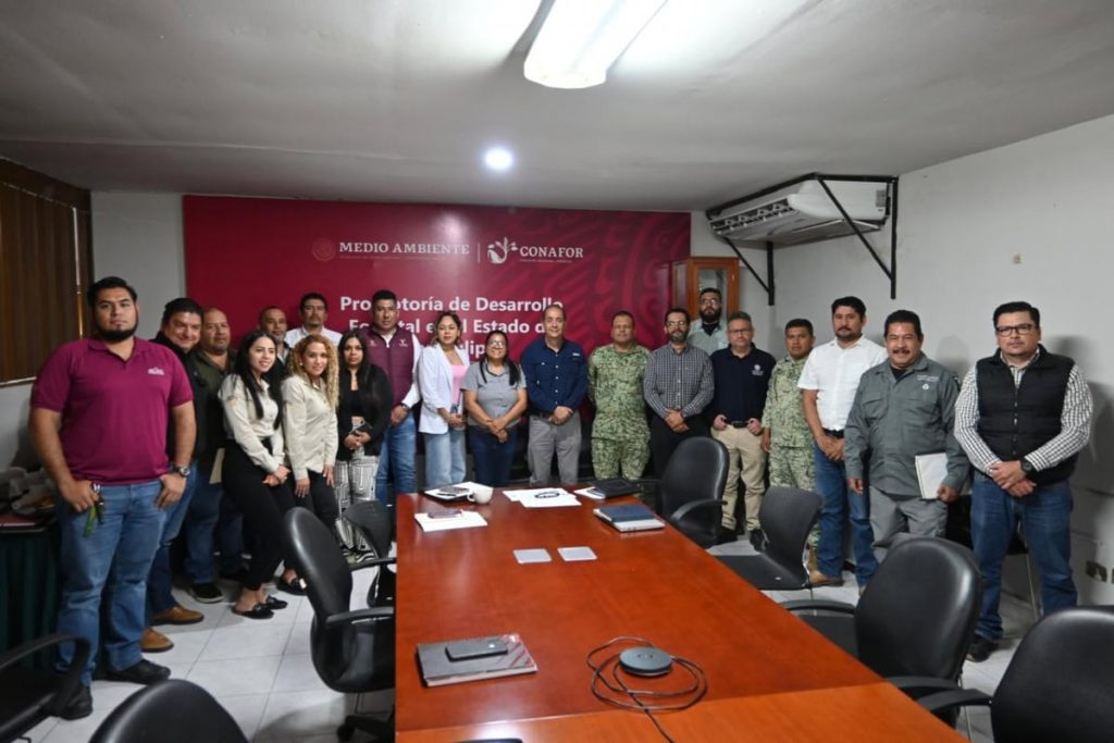 SRU-022-2025.-Realizan-primera-reunion-ordinaria-del-Comite-Estatal-de-Manejo-del-Fuego-2025-8-1024x683 Realizan primera reunión ordinaria del Comité Estatal de Manejo del Fuego 2025