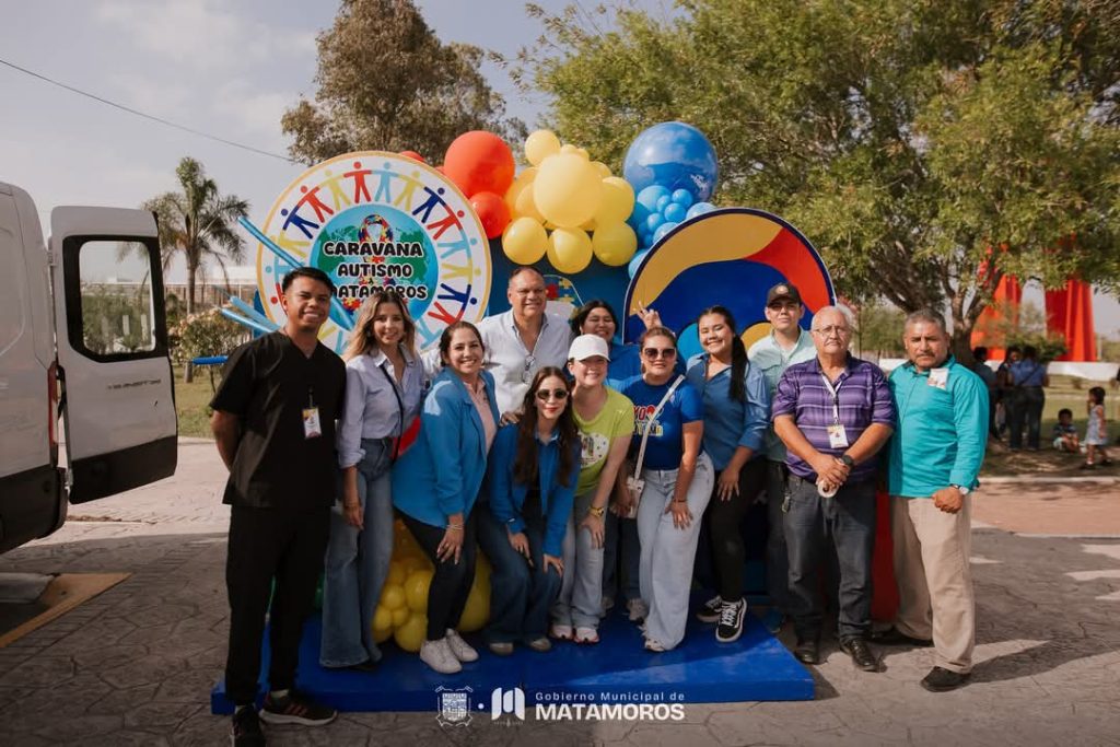 IMG-20250403-WA0006-1024x683 Matamoros se une a la neurodiversidad en el Día Mundial del Autismo