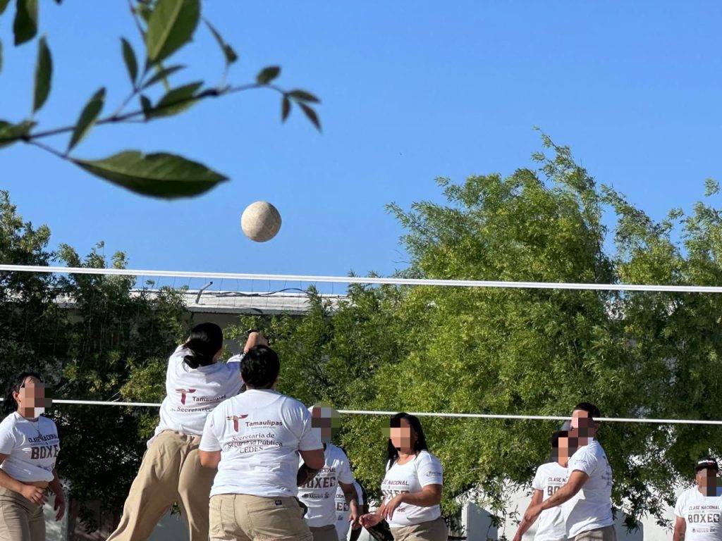 IMG-20250423-WA0042-1024x768 Fortalece CEDES Reynosa estrategia de reinserción social a través del deporte y la convivencia