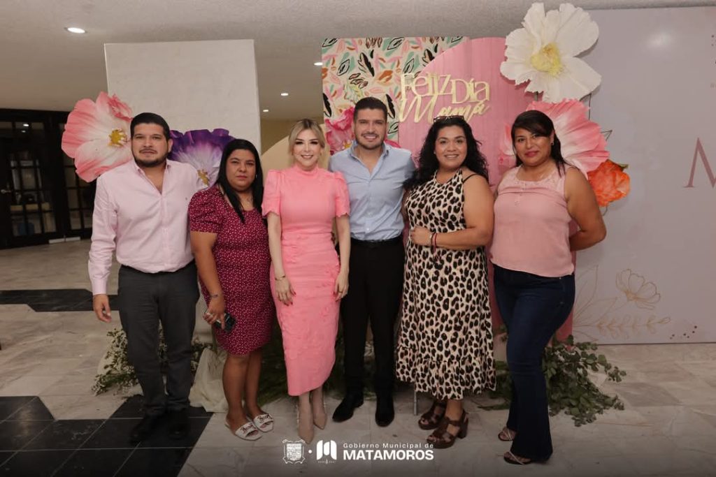 IMG-20250512-WA0002-1024x683 "La revolución eres tú": Una experiencia inolvidable para las mamás de Matamoros