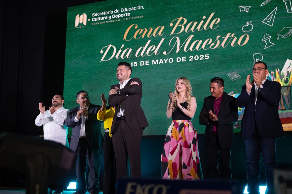 IMG-20250516-WA0004-1024x683 Celebra Beto Granados a 4 mil maestros de Matamoros