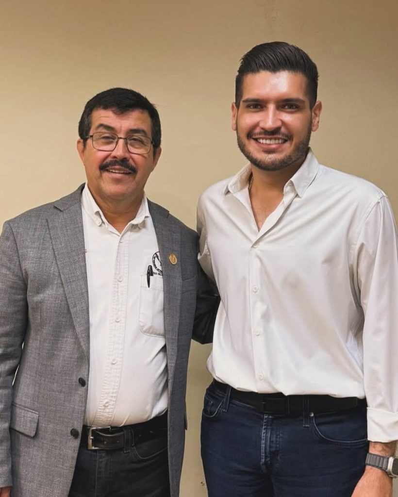 IMG-20250519-WA0000-820x1024 Gobierno Municipal fortalece lazos de colaboración con la Universidad Autónoma de Tamaulipas