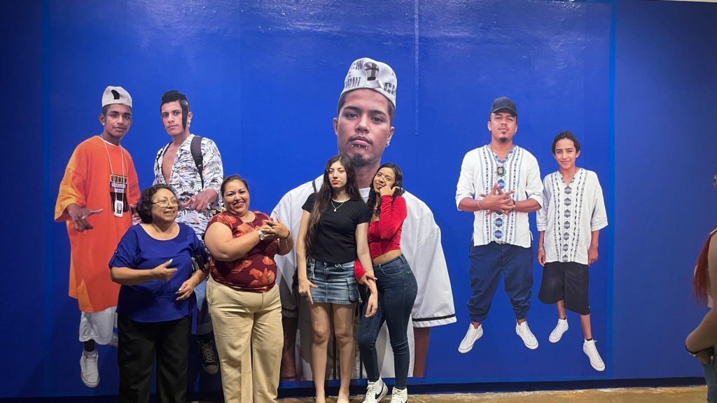 IMG-20250527-WA0022-1024x576 Inauguran, "Cholombianos" en Matamoros