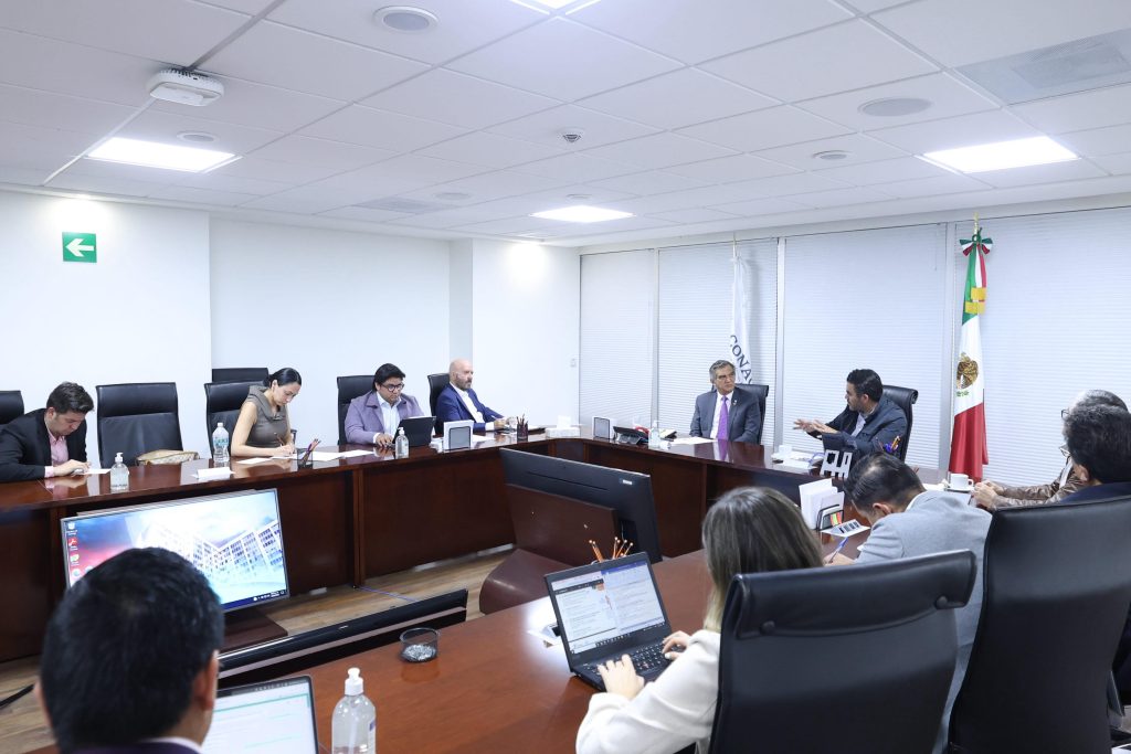 IMG-20250527-WA0026-1024x683 Acuerdan Américo y CONAGUA invertir 10 mil millones de pesos en Tamaulipas