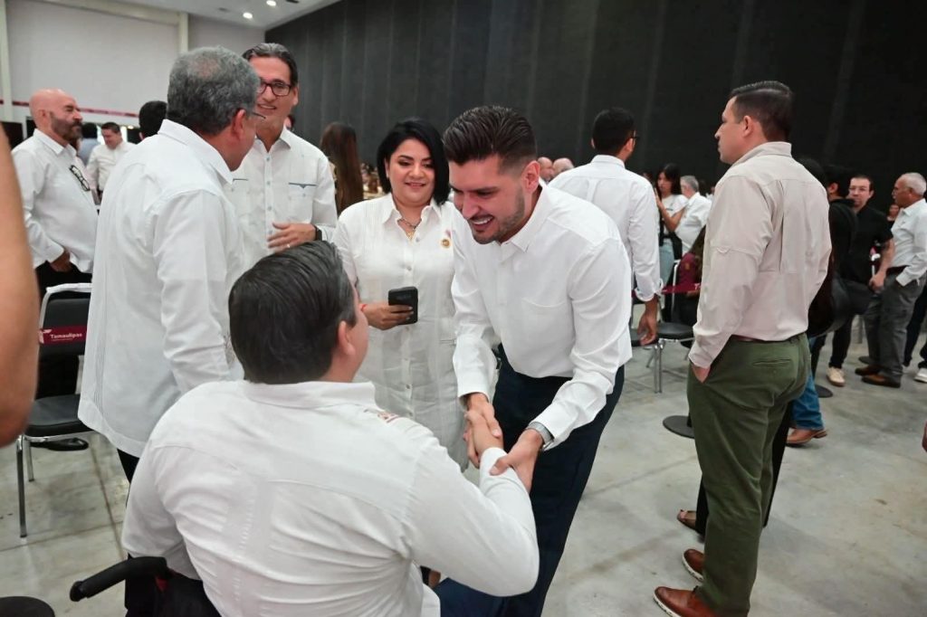 IMG-20250613-WA0001-1024x682 Beto Granados fortalece la transparencia y la rendición de cuentas en Tamaulipas; participa en el Ciclo de Conferencias de la Auditoría Superior de la Federación