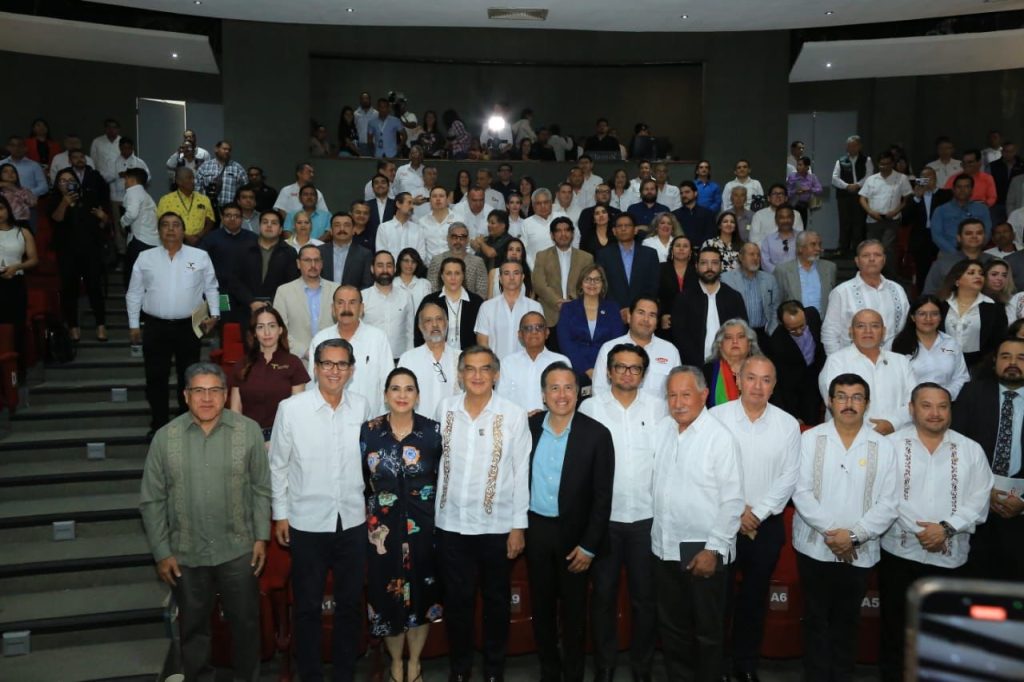 IMG-20250624-WA0065-1024x682 Tamaulipas, sede del Foro Consultivo CENAGAS 2025 sobre desarrollo energético