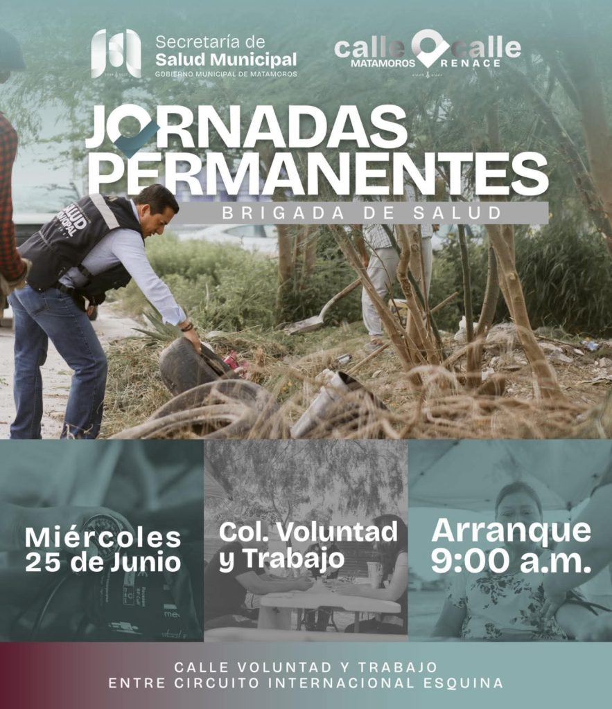 IMG-20250625-WA0013-883x1024 Continúan las Jornadas permanentes de salud; hoy se benefician la Encinos y Voluntad y Trabajo