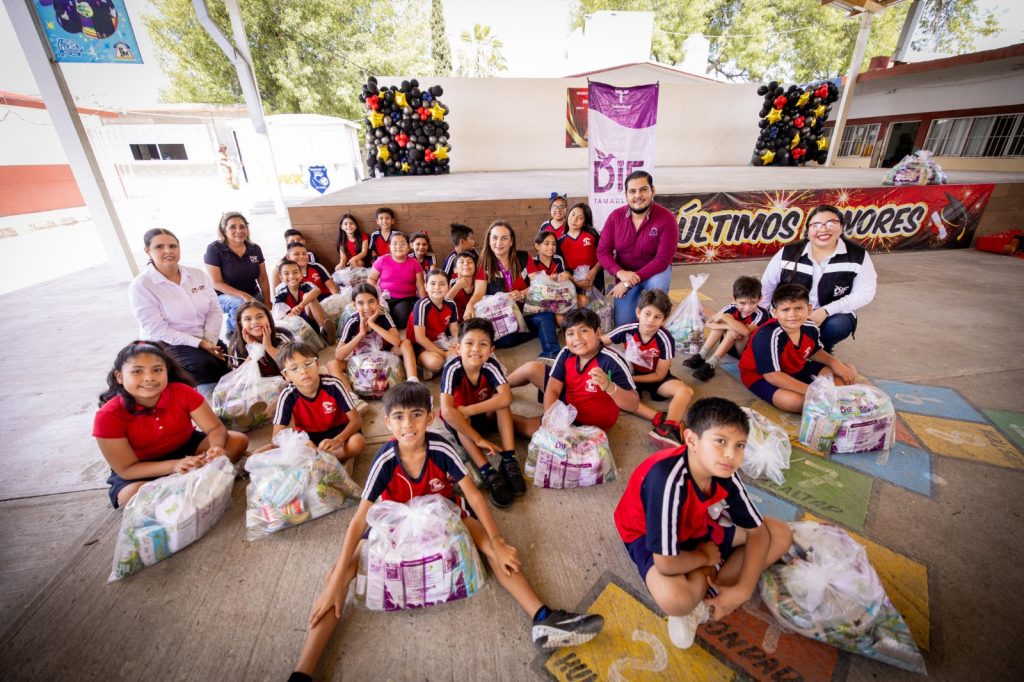 IMG-20250625-WA00291-1024x682 Entrega DIF Tamaulipas más de 104 mil dotaciones de verano del programa Desayunos Escolares
