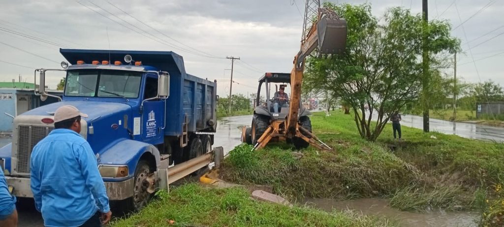 IMG-20250702-WA0040-1024x461 Baja a 78 las colonias afectadas por las lluvias: Gobierno de Matamoros