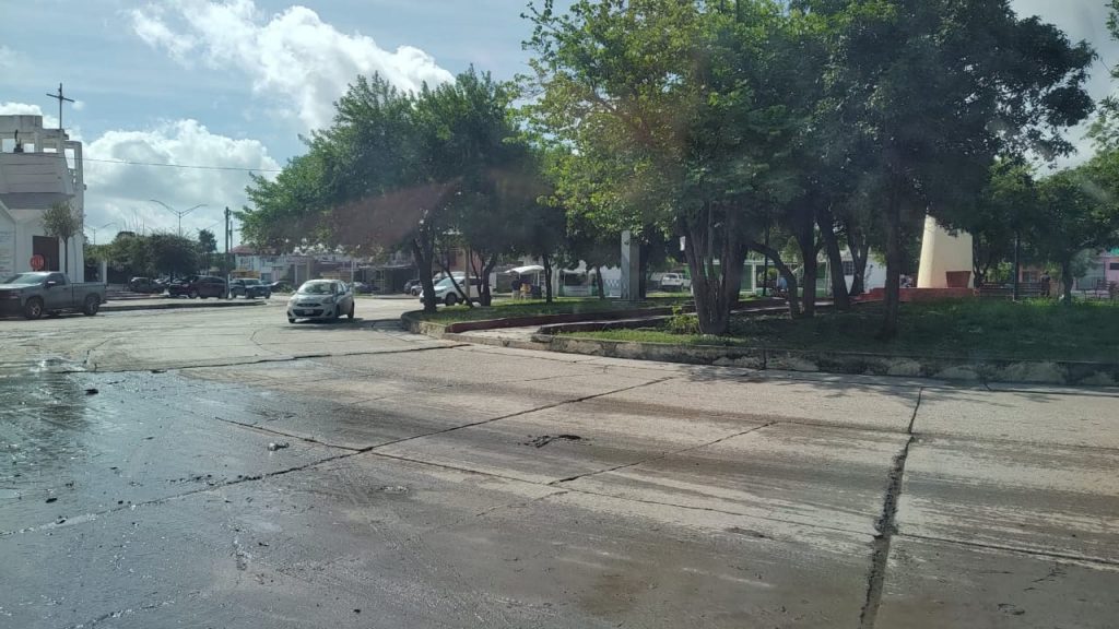 IMG-20250703-WA0010-1024x576 Matamoros avanza en el desagüe de colonias afectadas por lluvias