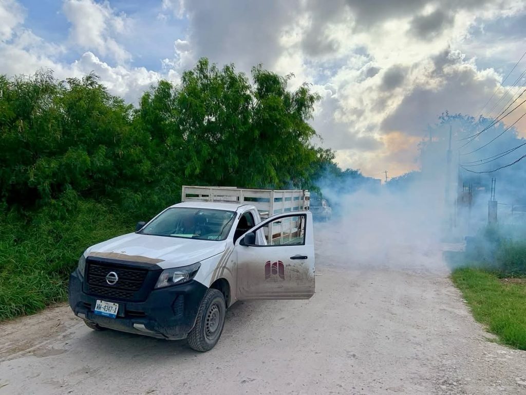 IMG-20250715-WA0026-1024x768 Refuerza Gobierno de Matamoros fumigación en la colonia Golfo para prevenir enfermedades