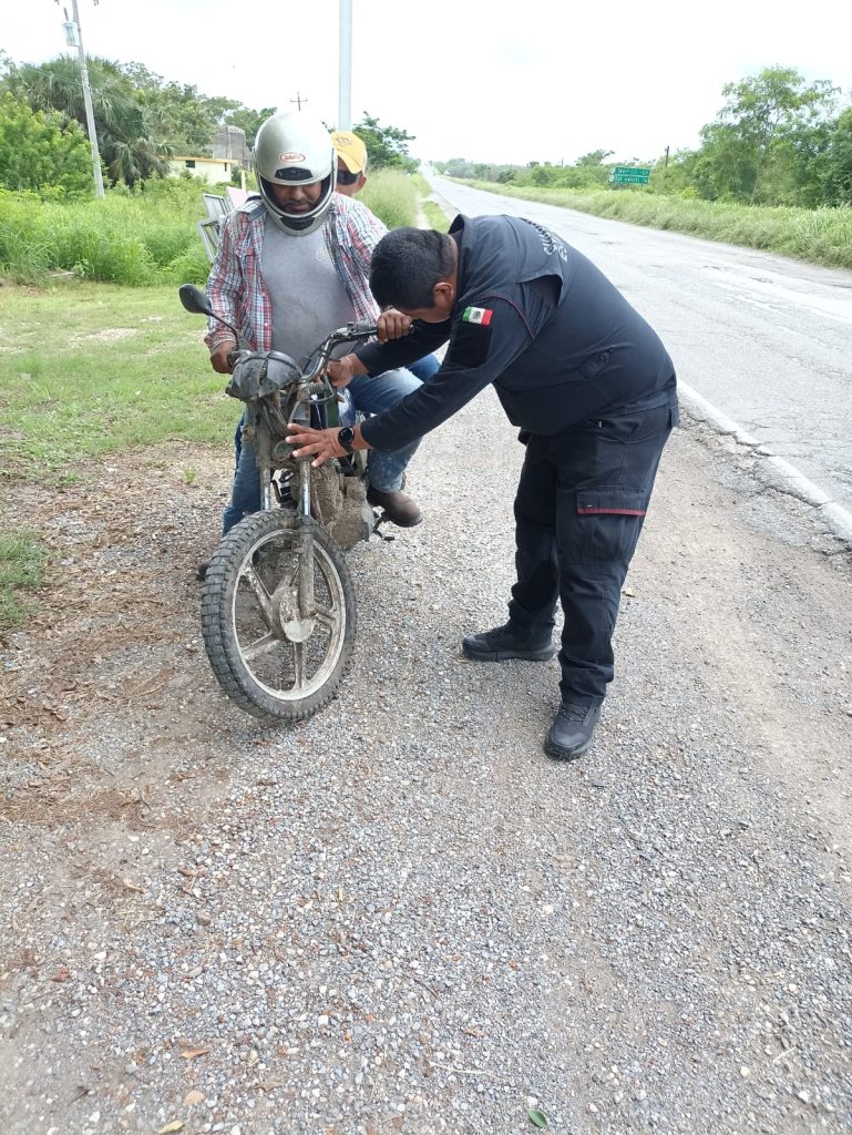 IMG-20250716-WA0058-769x1024 Aplica Guardia Estatal de Apoyo Carretero "Operativo Moto Segura"