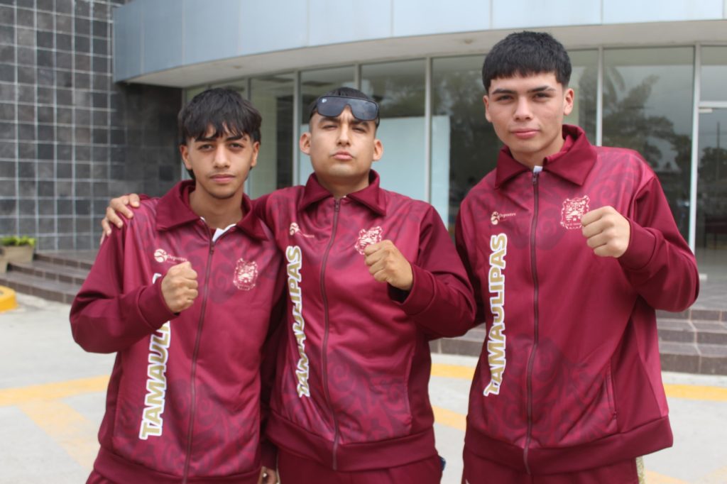 IMG-20250716-WA0068-1024x682 Participarán once boxeadores de Tamaulipas en Olimpiada Nacional