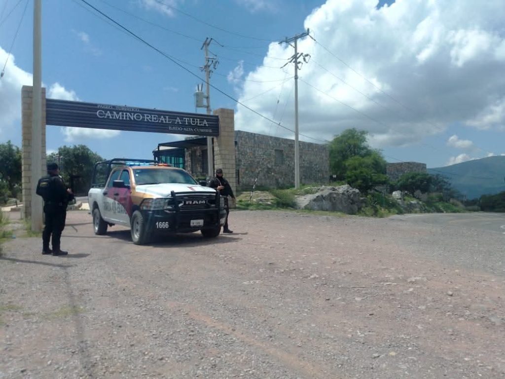 IMG-20250716-WA0071-1024x768 Guardia Estatal con vigilancia permanente en lugares turísticos durante periodo vacacional