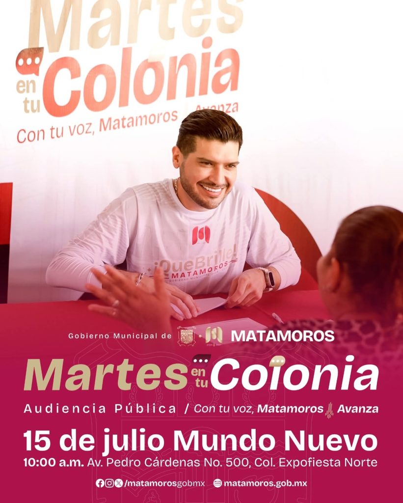 Imagen-de-WhatsApp-2025-07-15-a-las-09.00.48_3a278ea0-821x1024 Audiencia Pública: Con tu voz, Matamoros Avanza; hoy en Mundo Nuevo