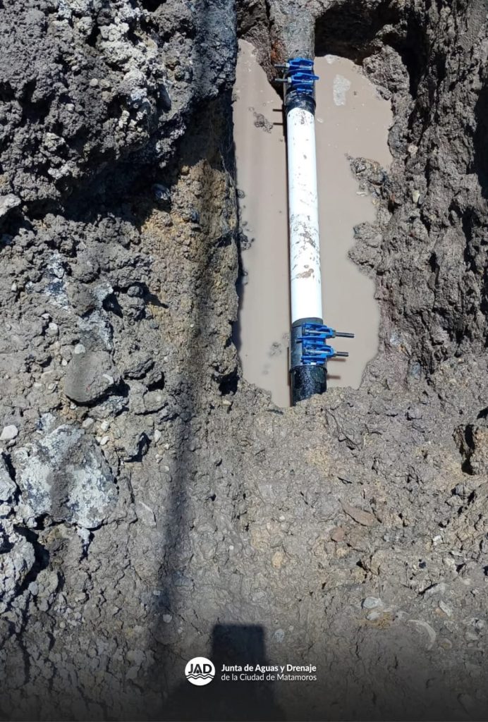 IMG-20250801-WA0019-692x1024 Gobierno de Beto Granados repara fuga de agua en calles 7 y Galeana