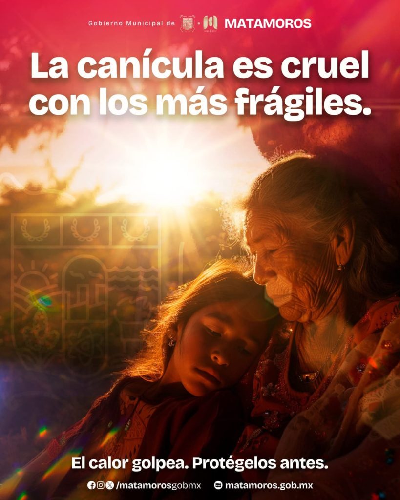 IMG-20250801-WA0026-819x1024 Gobierno de Beto Granados emite recomendaciones ante temporada de canícula