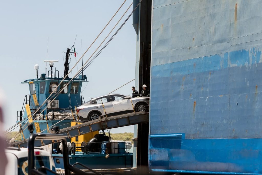 IMG-20250803-WA0001-1024x683 Tamaulipas hace historia: inicia operaciones el Puerto del Norte, la nueva frontera marítima de México