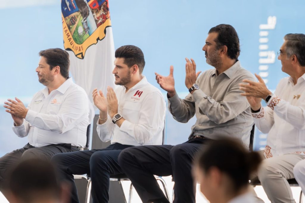 IMG-20250804-WA0003-1024x682 Puerto del Norte, Nuevo Polo Logístico del Noreste: Beto Granados