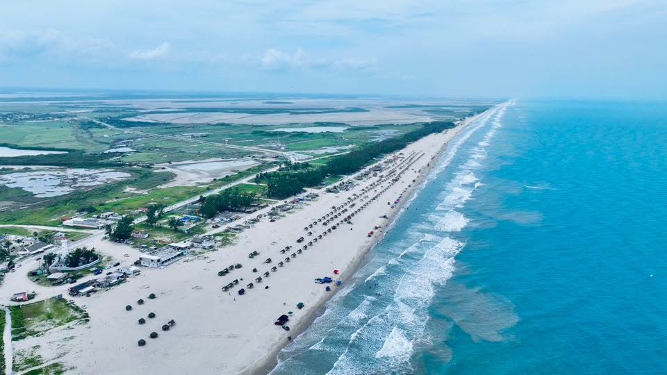 IMG-20250804-WA0031 Rebasa afluencia turística, pronóstico de verano: Turismo