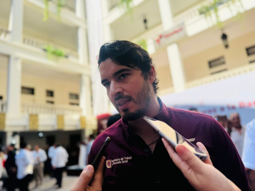 IMG-20250804-WA0039-1024x768 Conciliación, la prioridad de STPS ante conflicto laboral en Matamoros