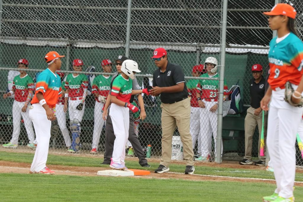 IMG-20250804-WA0067-1024x682 Tamaulipas vuelve a brillar en el béisbol infantil internacional