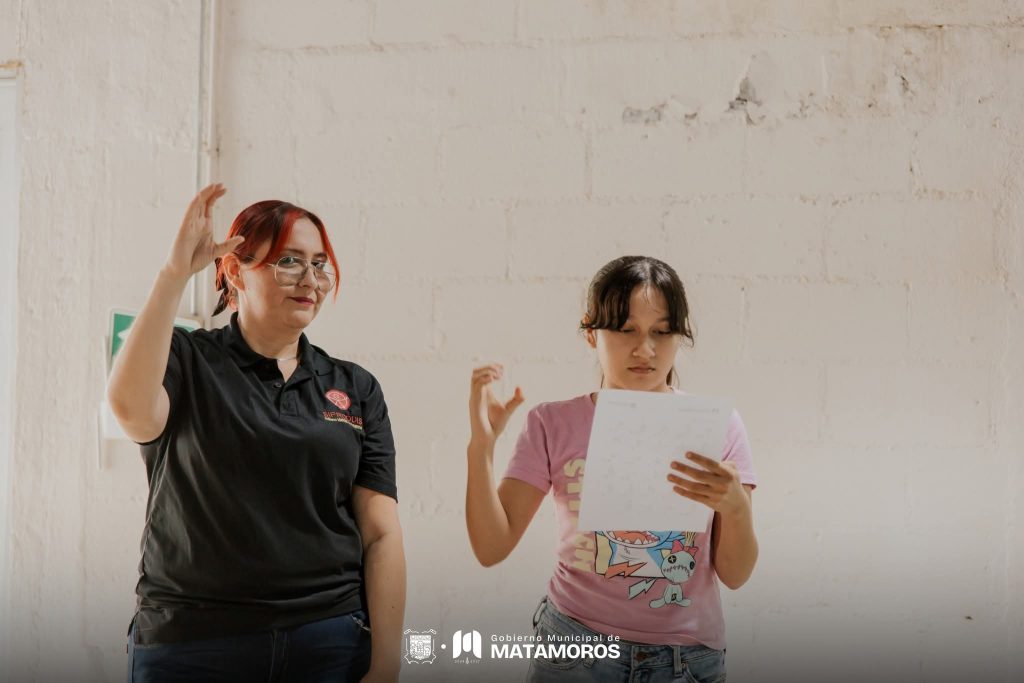 IMG-20250804-WA0072-1024x683 Gobierno de Beto Granados impulsa inclusión en Campamento de Verano 2025