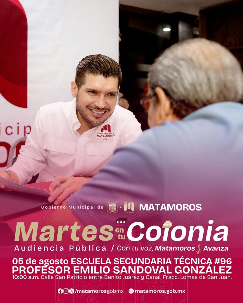 IMG-20250805-WA0006-821x1024 "Martes en tu colonia" llega a Lomas de San Juan, con la presencia del alcalde Beto Granados