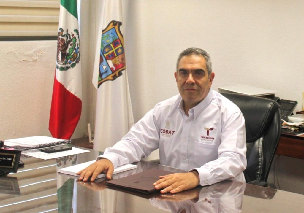 IMG-20250805-WA0007-1024x718 Contará COBAT con dos nuevos planteles en Tamaulipas