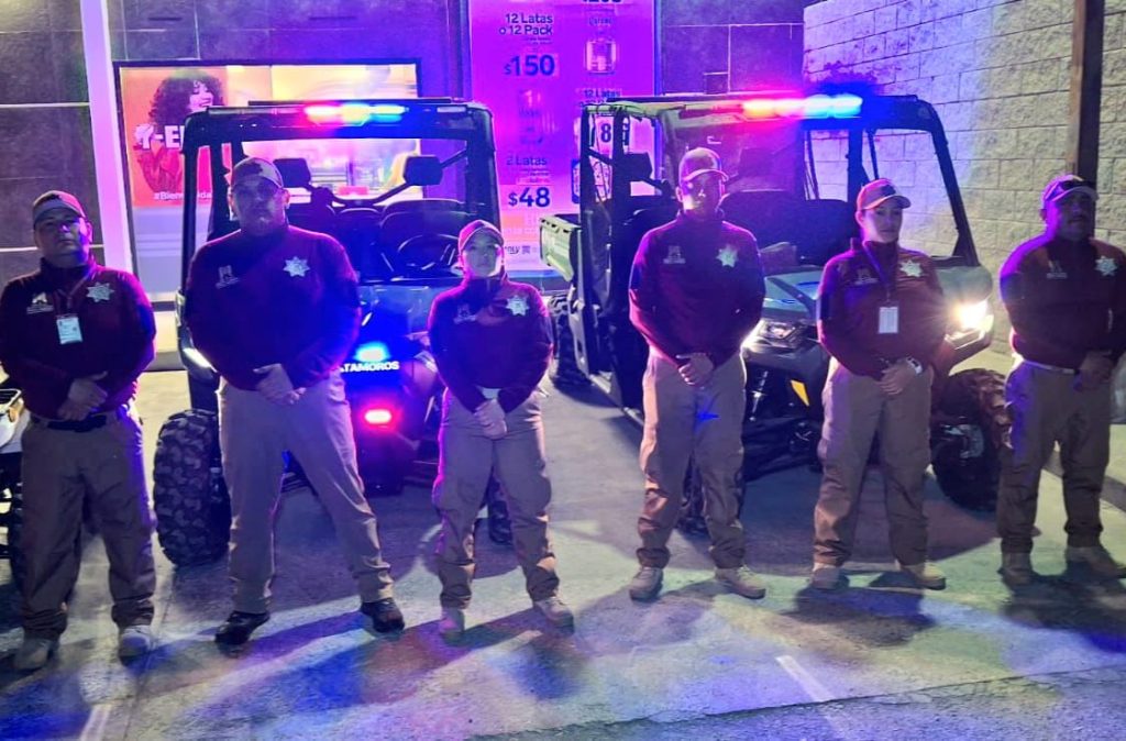 IMG-20250806-WA0032-1024x674 Eficaz coordinación de Seguridad Turística permite la localización exitosa de menores desaparecidos en Matamoros