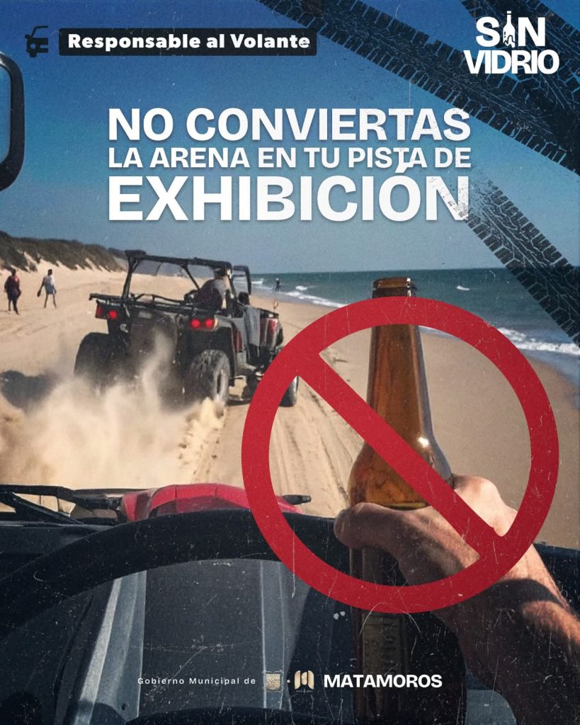 IMG-20250807-WA0014-819x1024 Con cabeza fría y corazón contento, vivamos juntos un verano seguro: Beto Granados