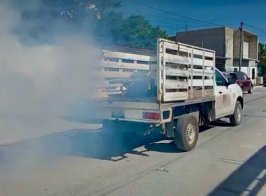 IMG-20250807-WA0075-1024x753 Refuerza Gobierno Municipal acciones de fumigación en colonias de Matamoros