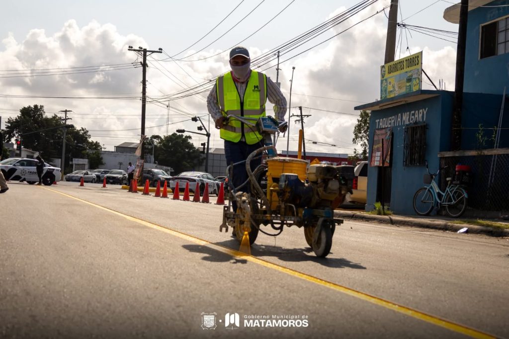 IMG-20250809-WA0015-1024x682 Concluyen trabajos de mejora vial en la calle Albino Hernández