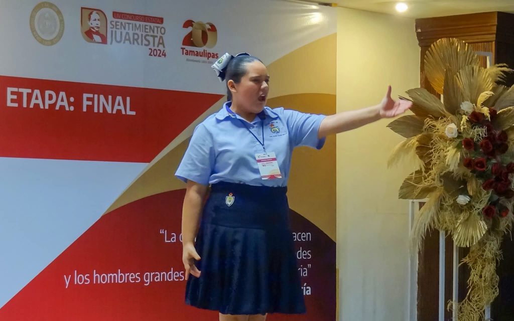 IMG-20250809-WA0031-1024x640 El Gobierno de Beto Granados felicita a Vaania Ariela Ocejo Lucio, orgullo matamorense por destacar en el escenario internacional