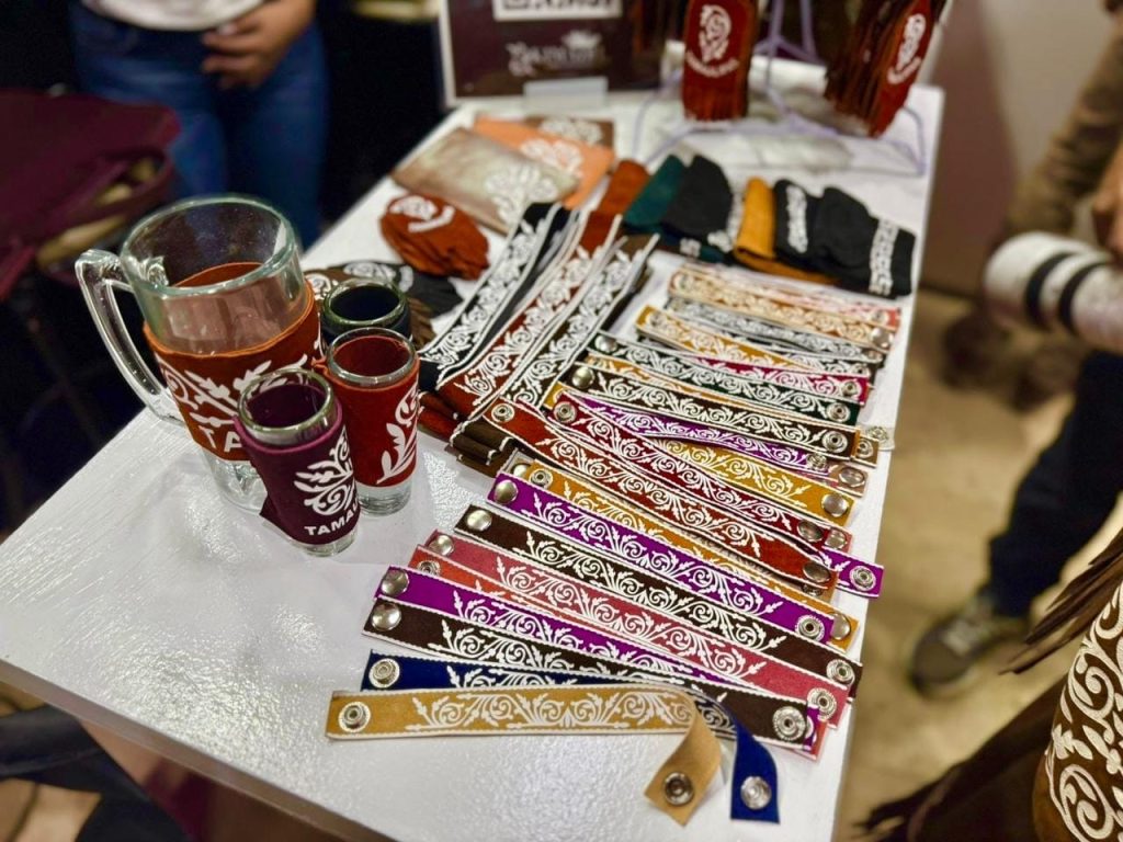 IMG-20250809-WA0045-1024x768 Cautiva Tamaulipas a visitantes de la Feria Nacional Potosina