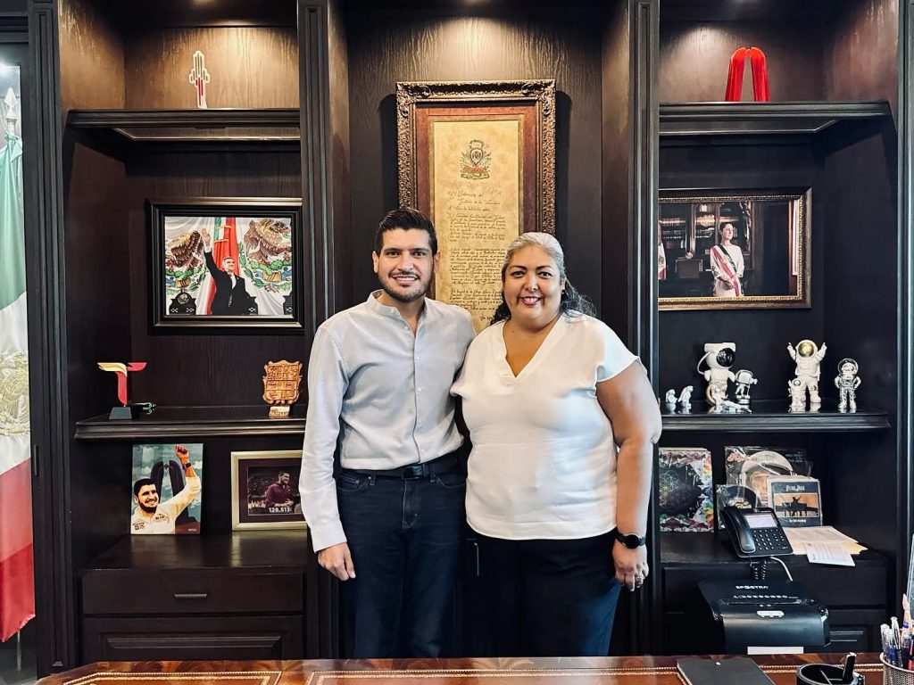 IMG-20250810-WA0000-1024x768 Estrechan lazos de colaboración gobierno de Beto Granados y sector educativo