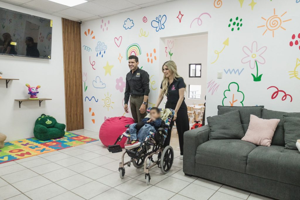 IMG-20250811-WA0032-1024x682 Sistema DIF Matamoros realiza histórica rehabilitación de la Casa Hogar del Niño Matamorense